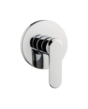 Seinasisene dušisegisti Emmevi Nefer 77009, kroom