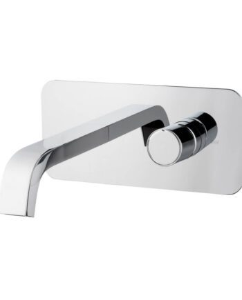 Seinasisene valamusegisti Emmevi Minù 83055, ühtse plaadiga