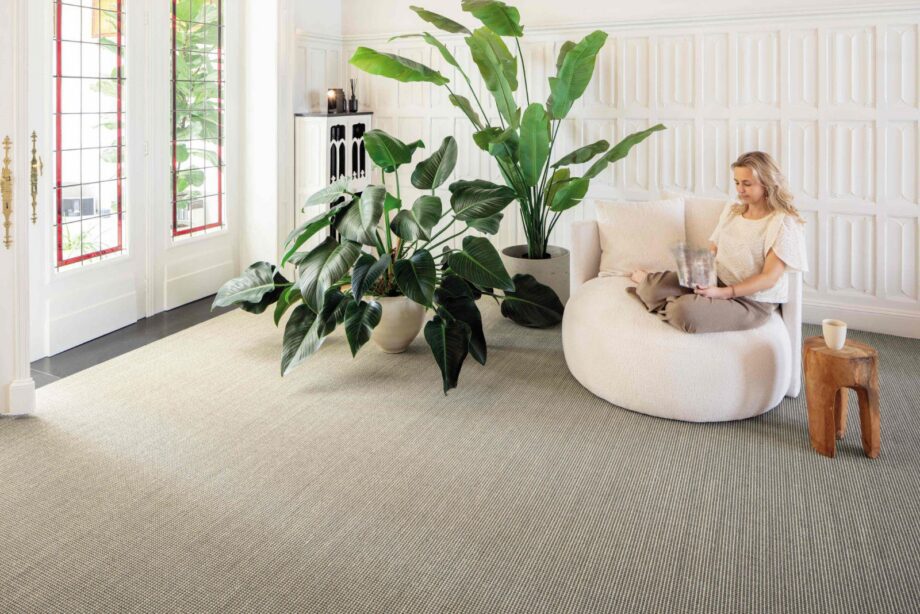 Sisalvaipkate Tasibel City Stripe – vaade 2 Sisalvaipkate Tasibel City Stripe – vaade 2