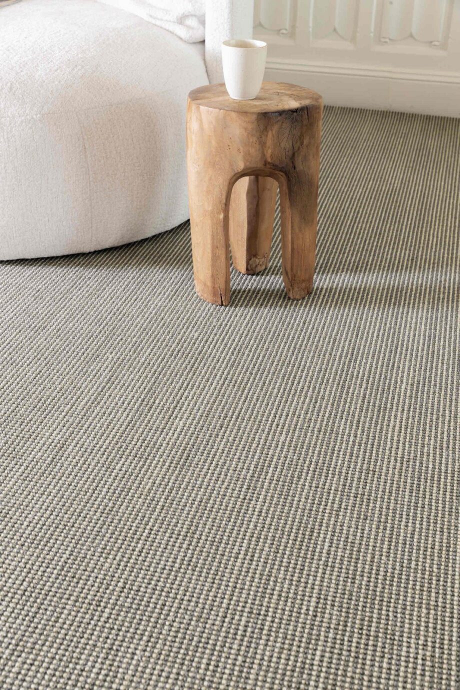 Sisalvaipkate Tasibel City Stripe – vaade 3 Sisalvaipkate Tasibel City Stripe – vaade 3