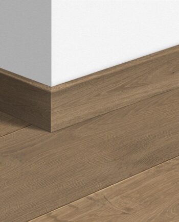 Spoonliist Quick-Step Latte Oak Oiled parketile, spoonitud, 16x80x2400 mm