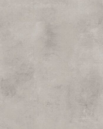 Suur keraamiline plaat betoonimustriga ABK LAB325 Base Ash, 120x280 cm, 6 mm, matt, libisemiskindel R10