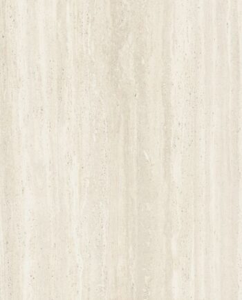 Suur keraamiline plaat kivimustriga ABK Sensi Roma Ivory, 120x280 cm, 6 mm, läikiv struktuurne 3D (lux 3D)