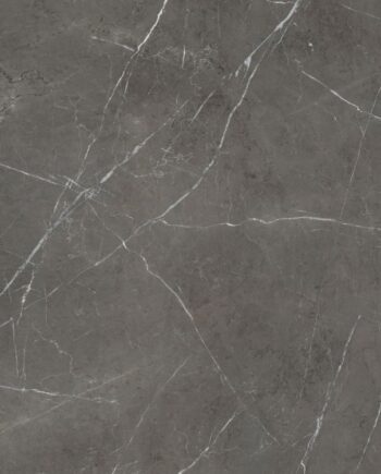 Suur keraamiline plaat marmorimustriga ABK Sensi 900 Stone Grey, 120x280 cm, 6 mm, läikiv (lux)