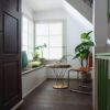 Tammeparkett Bauwerk Unicopark Caffè 46 õlitatud harjatud – vaade 2 Tammeparkett Bauwerk Unicopark Caffè 46 õlitatud harjatud – vaade 2