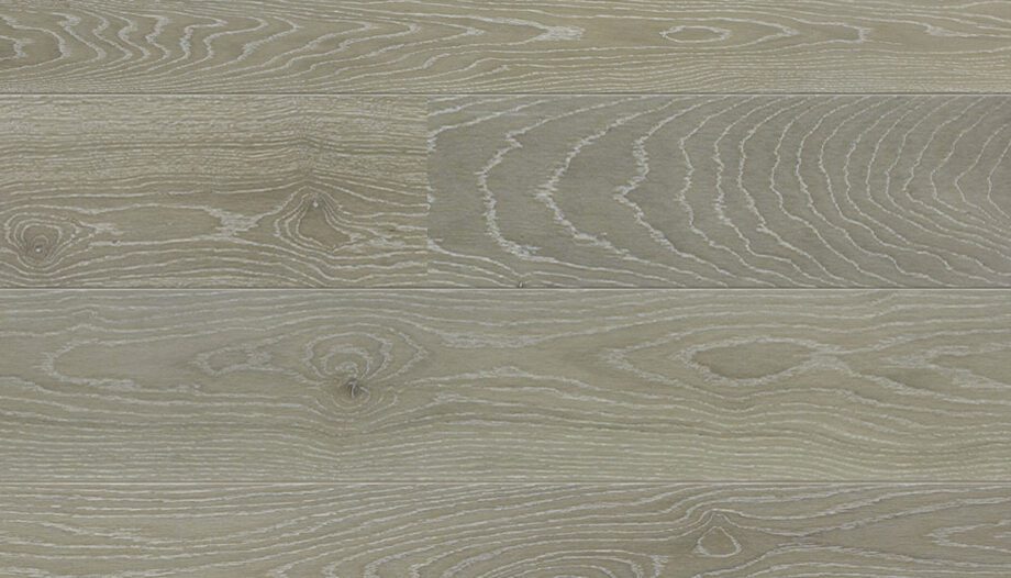 Tammeparkett Esta ABC Olive Grey Ivory Pores ekstra matt lakk – lähivaade