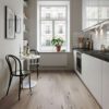 Tammeparkett Esta Rustic Sandstone ekstra matt lakk – lähivaade Tammeparkett Esta Rustic Sandstone ekstra matt lakk – lähivaade