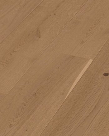 Tammeparkett Meister, Lindura HD 400, Clay brown oak authentic 20225, 1-lip, 2200 x 270 mm, harjatud, ultramatt lakk