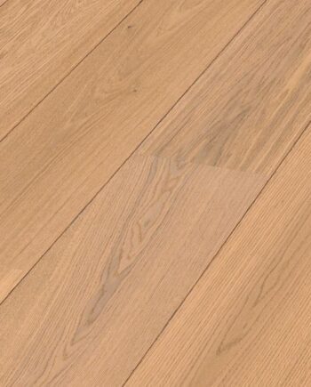 Tammeparkett Meister, Lindura HD 400, Natural light oak 08918, 1-lip, 2200 x 205 mm, harjatud, ultramatt lakk