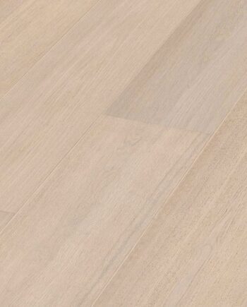 Tammeparkett Meister, Lindura HD 400, Natural pearl white oak 20229, 1-lip, 2200 x 270 mm, harjatud, ultramatt lakk