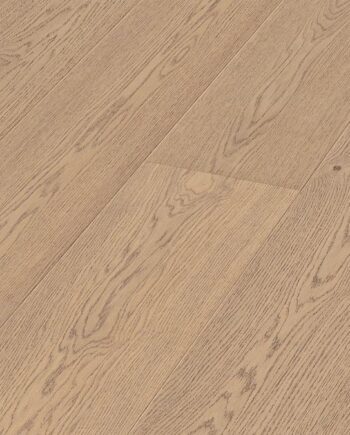 Tammeparkett Meister, Lindura HD 400, Natural sand grey oak 20224, 1-lip, 2200 x 270 mm, harjatud, ultramatt lakk