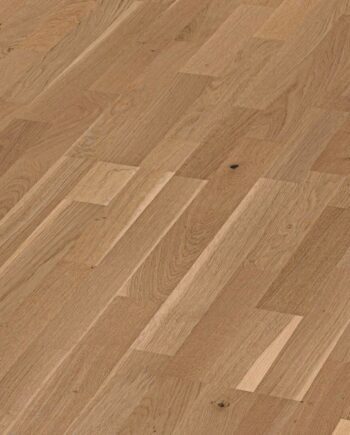 Tammeparkett Meister, Longlife PC 200, Greige oak lively 09038, 3-lip, 2400 x 200 mm, harjatud, ultramatt lakk