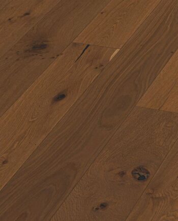 Tammeparkett Meister, Longlife PD 400, Authentic steamed oak 09026, 1-lip, 2200 x 180 mm, harjatud, naturaalne õli