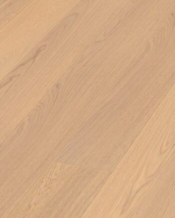 Tammeparkett Meister, Longlife PD 400, Pure oak harmonious 09030, 1-lip, 2200 x 180 mm, harjatud, naturaalne õli