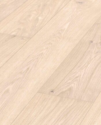 Tammeparkett Meister, Longlife PD 450, Authentic limed white oak 09003, 1-lip, 2400 x 255 mm, harjatud, ultramatt lakk