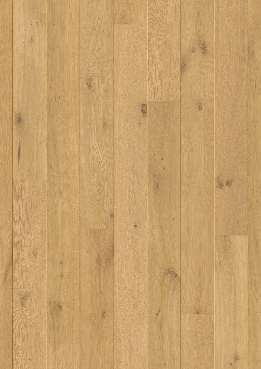 Tammeparkett Quick-Step Amato Pure Oak eriti matt lakk, veekindel 145mm