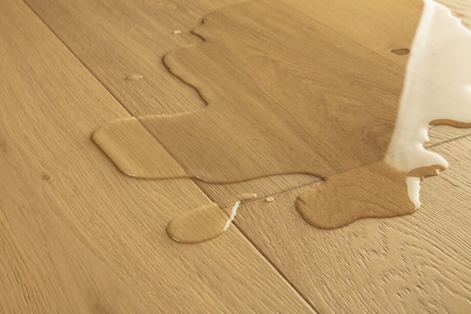 Tammeparkett Quick-Step Cala Pure Oak eriti matt lakk, veekindel 220mm Tammeparkett Quick-Step Cala Pure Oak eriti matt lakk, veekindel 220mm