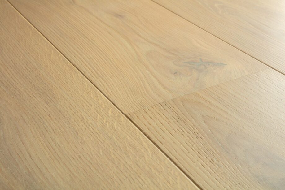 Tammeparkett Quick-Step Cascada Pearl White Oak eriti matt lakk, veekindel 190mm – vaade 4 Tammeparkett Quick-Step Cascada Pearl White Oak eriti matt lakk, veekindel 190mm – vaade 4
