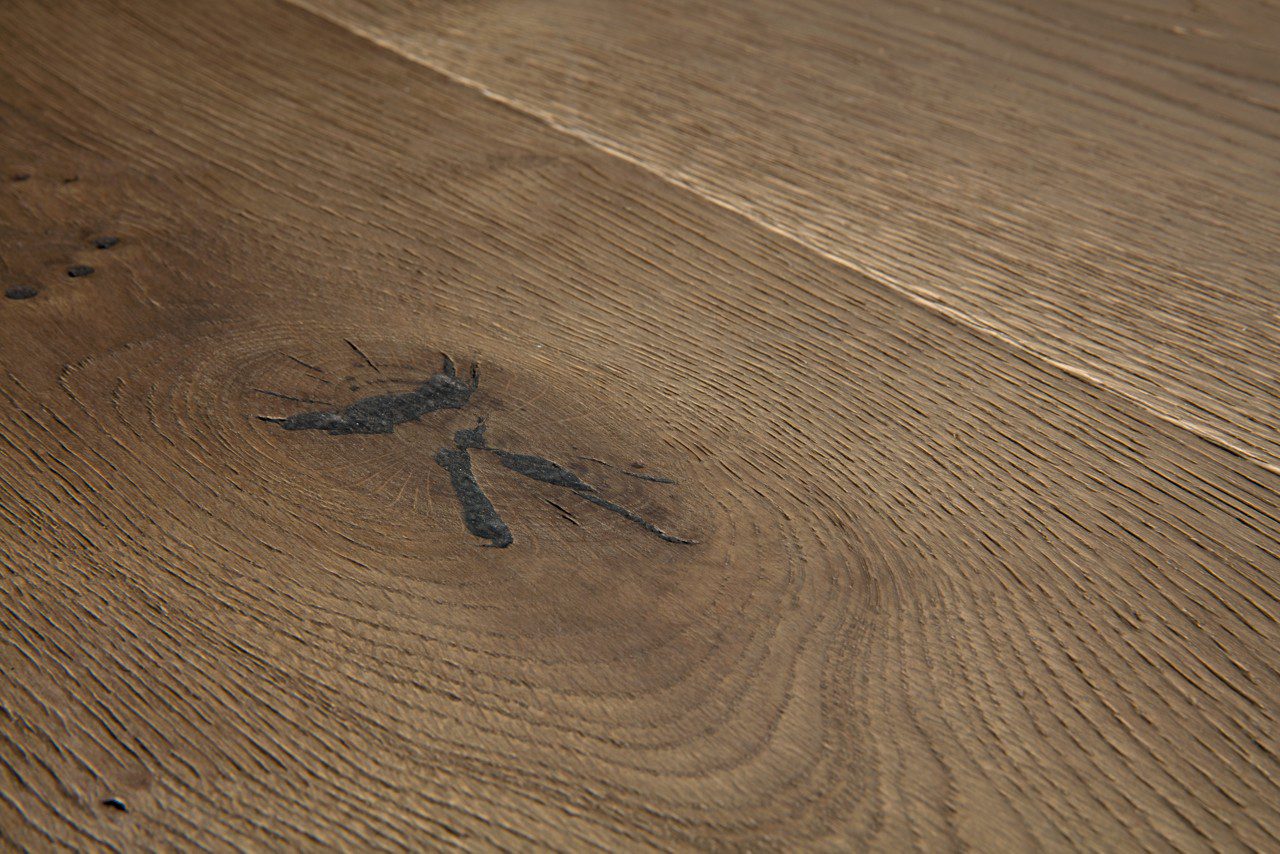 Tammeparkett Quick-Step Massimo Dark Chocolate Oak õlitatud 260mm