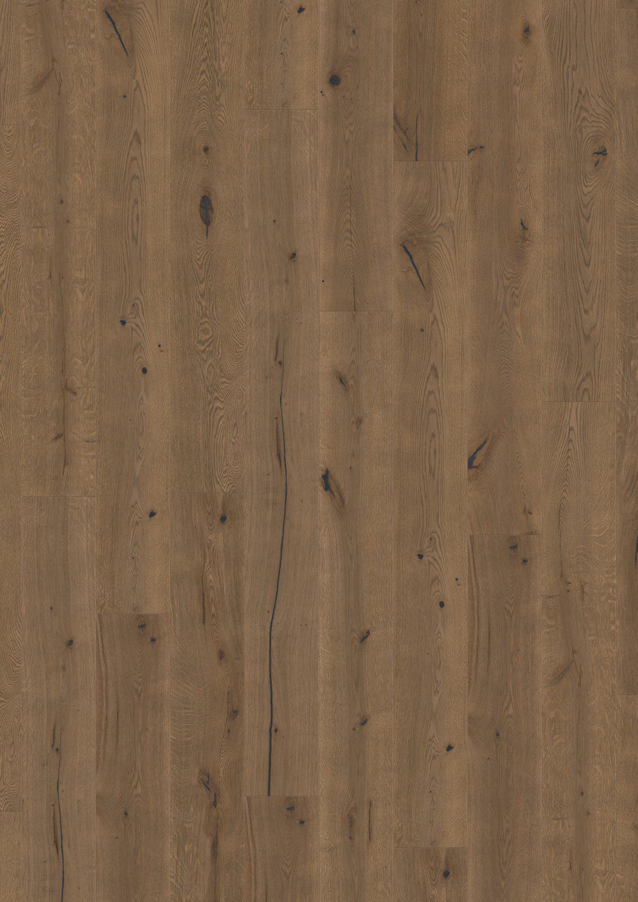 Tammeparkett Quick-Step Massimo Dark Chocolate Oak õlitatud 260mm