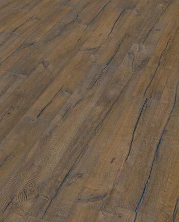 Tammeparkett Thede & Witte Boston Oldwood Stained Grey, hallõlitatud – pinna vaade