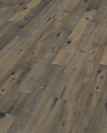 Tammeparkett Thede & Witte Boston Vintage Bluegrey, hallõlitatud – pinna vaade