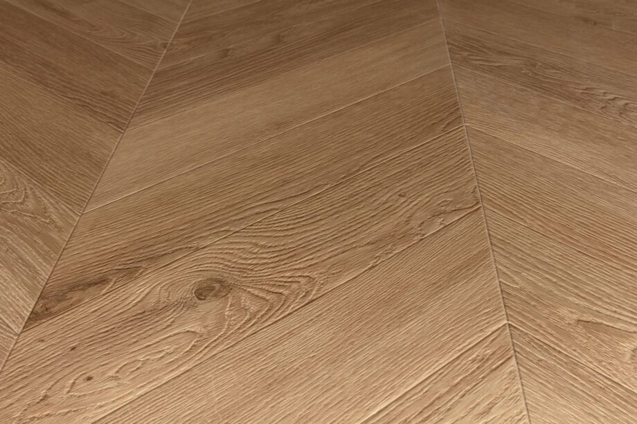 Tugevdatud südamikuga LVT vinüülparkett Floorify Chevron Frieda F719 – vaade 4 Tugevdatud südamikuga LVT vinüülparkett Floorify Chevron Frieda F719 – vaade 4