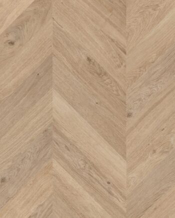Tugevdatud südamikuga LVT vinüülparkett Floorify Chevron Odette F717
