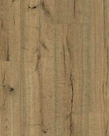 Tugevdatud südamikuga LVT vinüülparkett Floorify Long Plank Havana F037