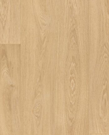 Tugevdatud südamikuga LVT vinüülparkett Floorify Long Plank Paris Tan F001