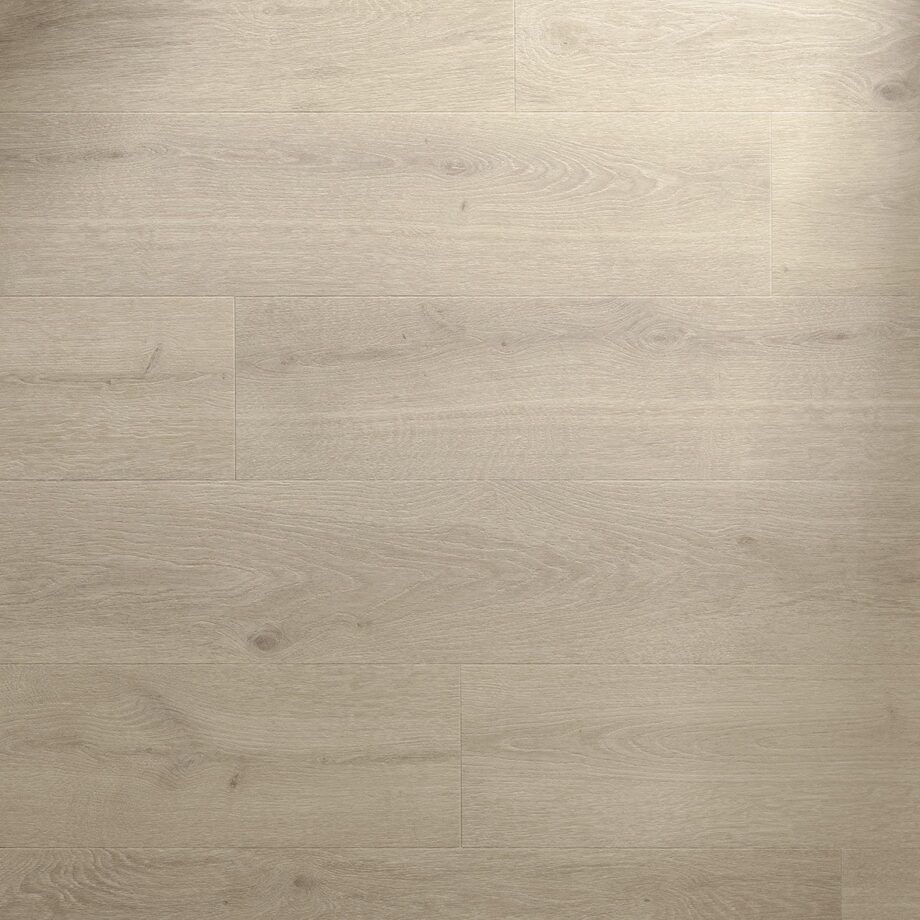 Tugevdatud südamikuga LVT vinüülparkett Floorify Plank Coconut F051 – vaade 4