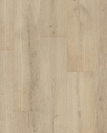 Tugevdatud südamikuga LVT vinüülparkett Floorify Plank Crémant F050