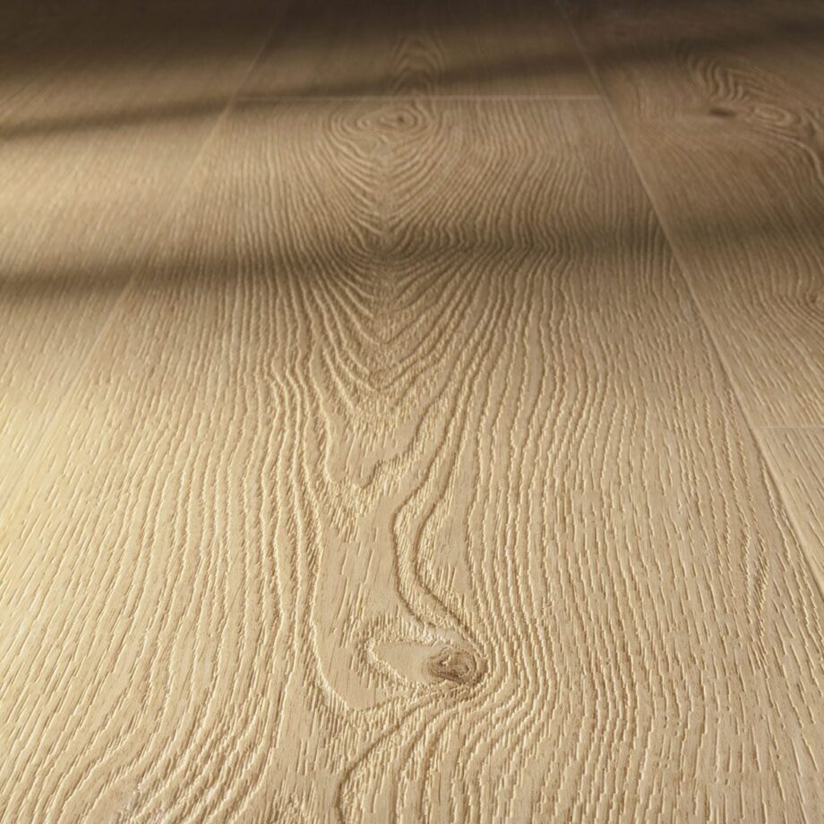 Tugevdatud südamikuga LVT vinüülparkett Floorify XL Plank Île de Ré F096 – vaade 4