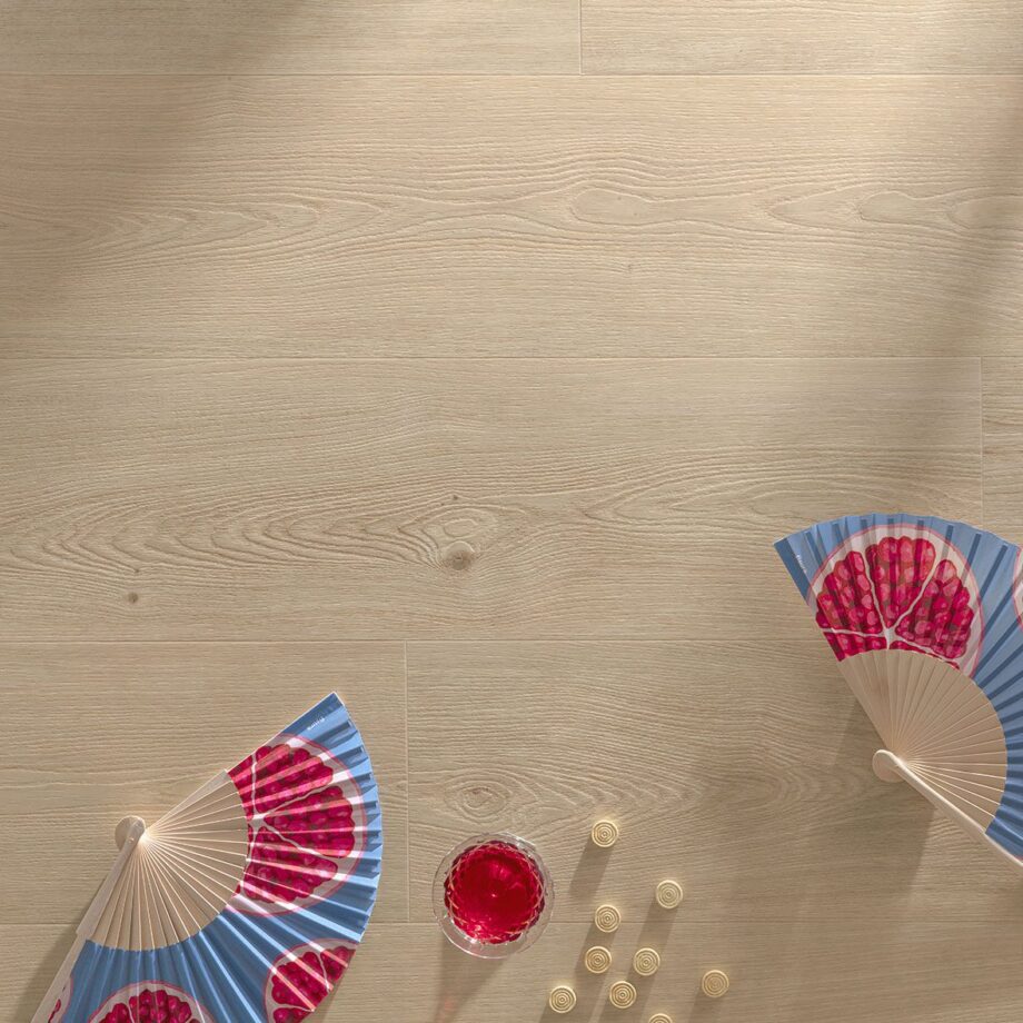Tugevdatud südamikuga LVT vinüülparkett Floorify XL Plank Matterhorn F097 – vaade 4