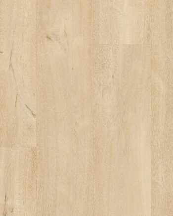 Tugevdatud südamikuga LVT vinüülparkett Floorify XL Plank Petit Beurre F092