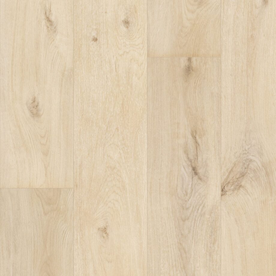 Tugevdatud südamikuga LVT vinüülparkett Floorify XL Plank Seychelles F100