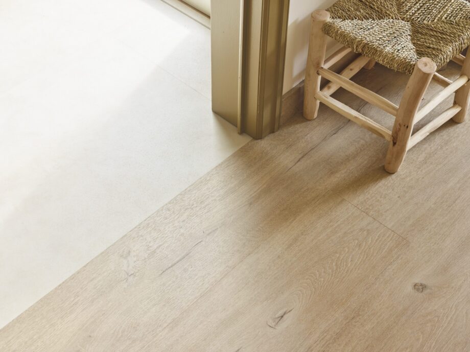 Tugevdatud südamikuga LVT vinüülparkett Floorify XL Plank Skyfall F094 – vaade 2 Tugevdatud südamikuga LVT vinüülparkett Floorify XL Plank Skyfall F094 – vaade 2
