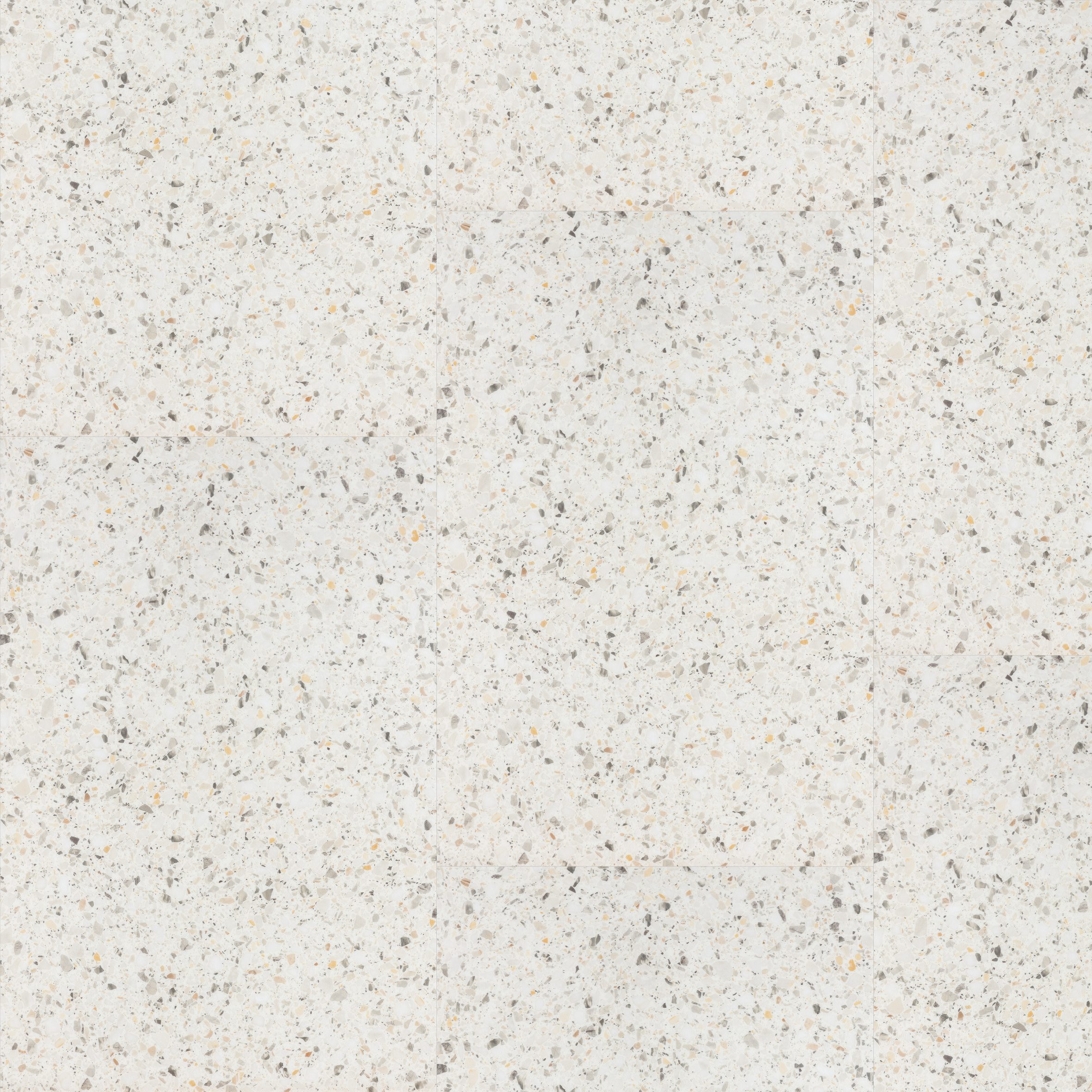 Tugevdatud südamikuga LVT vinüülplaat Floorify Large Tile Verona F023