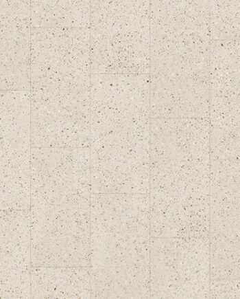 Tugevdatud südamikuga LVT vinüülplaat Floorify Small Tile Piccolo F532