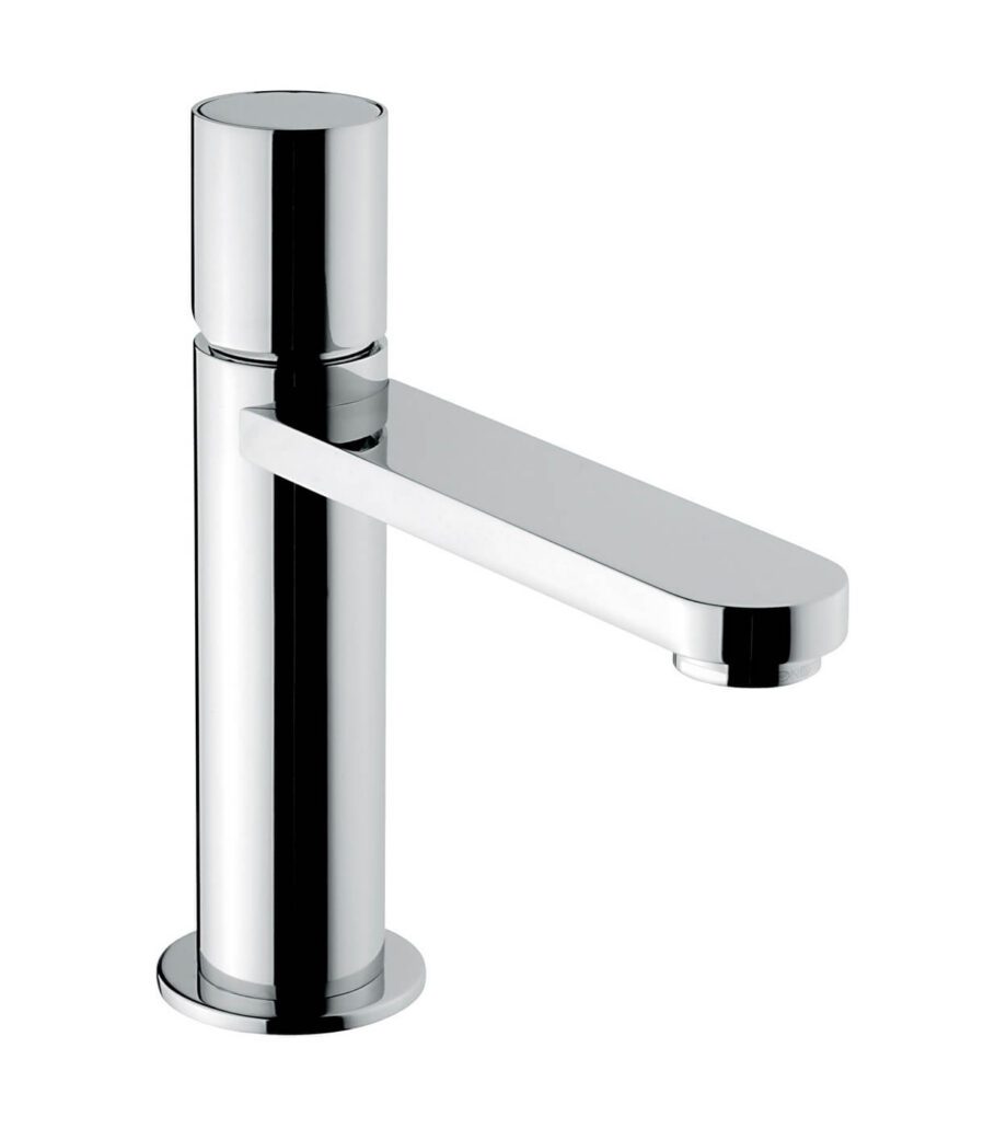 Valamusegisti Emmevi Ade 78003, click-clack põhjaklapiga, kroom, standardne käepide Valamusegisti Emmevi Ade 78003, click-clack põhjaklapiga, kroom, standardne käepide