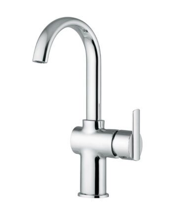 Valamusegisti Emmevi Elly 41073, click-clack põhjaklapiga
