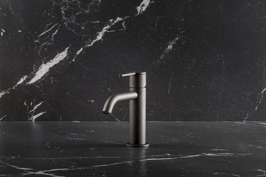 Valamusegisti Emmevi Filobrass 85003, click-clack põhjaklapiga – vaade 10