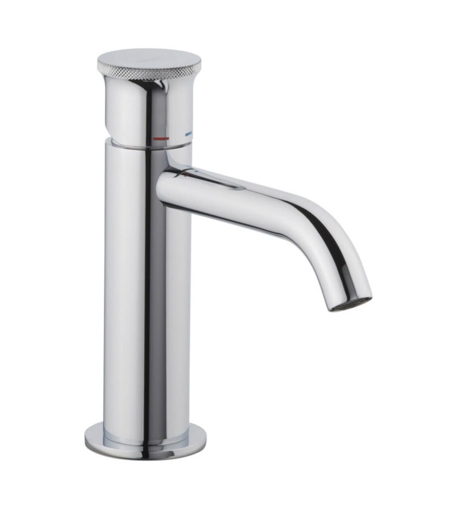 Valamusegisti Emmevi Filobrass 85003, click-clack põhjaklapiga – vaade 4