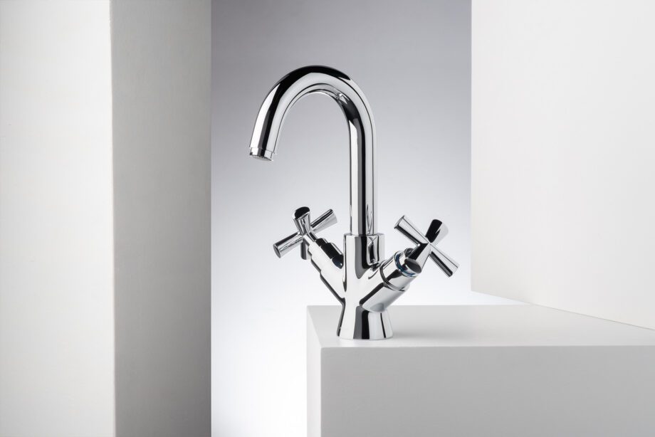 Valamusegisti Emmevi Spirit New 31053, pop-up põhjaklapiga – vaade 2