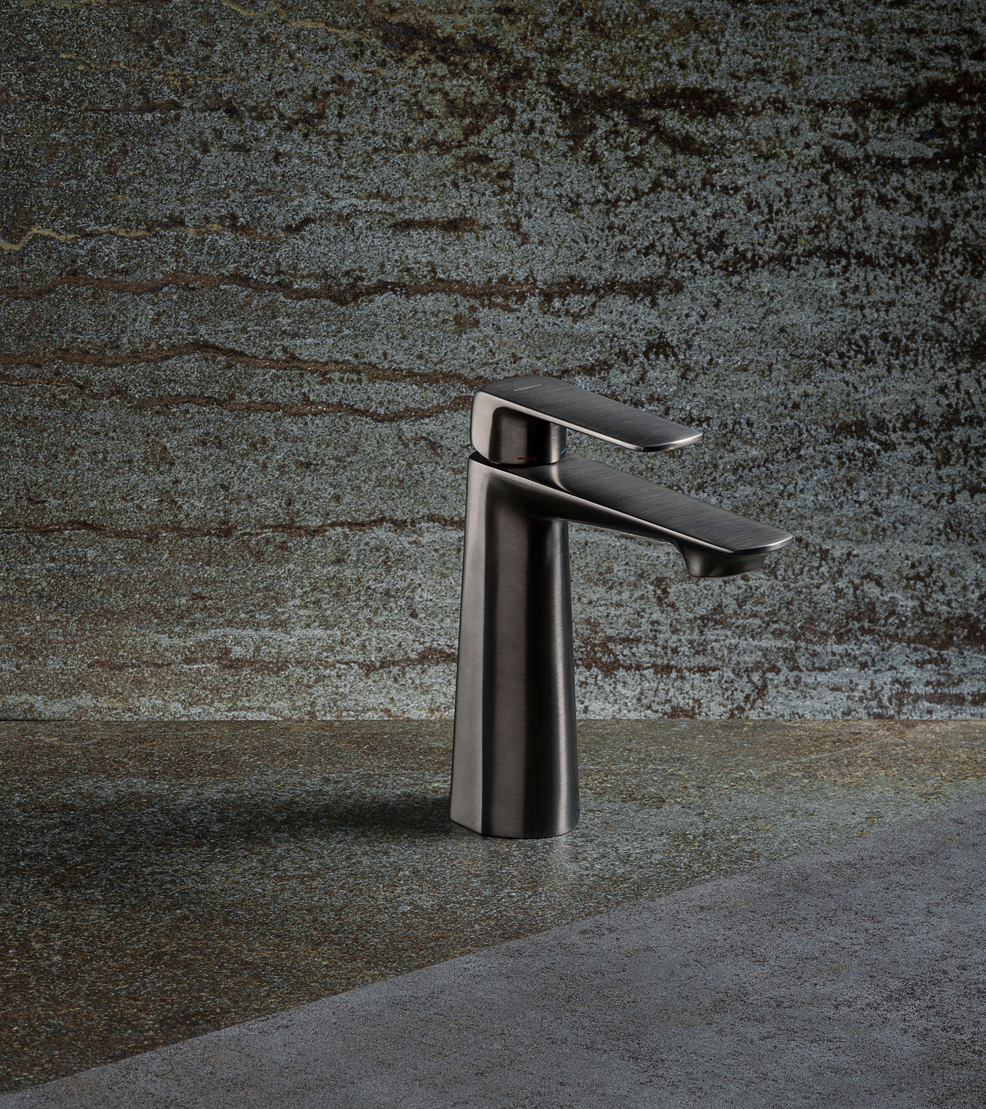 Valamusegisti Emmevi Stele 99003, pop-up põhjaklapiga – vaade 2
