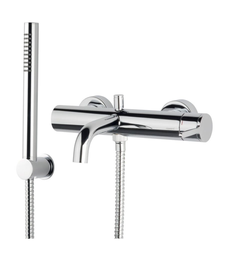 Vannisegisti Emmevi Filobrass 85001 – vaade 2 Vannisegisti Emmevi Filobrass 85001 – vaade 2