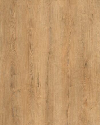 Veekindel SPC vinüülparkett Tamm 2577, 23x128 cm, 5,7 mm, 42/AC6, integreeritud alusmaterjaliga