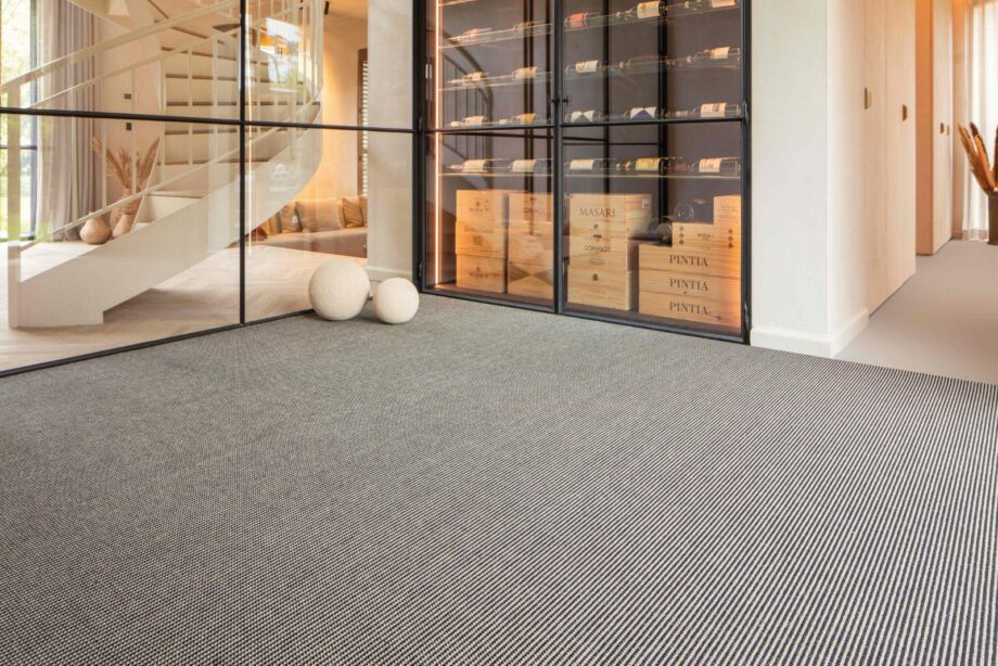 Villa-linane vaipkate Creatuft Flanders – vaade 2