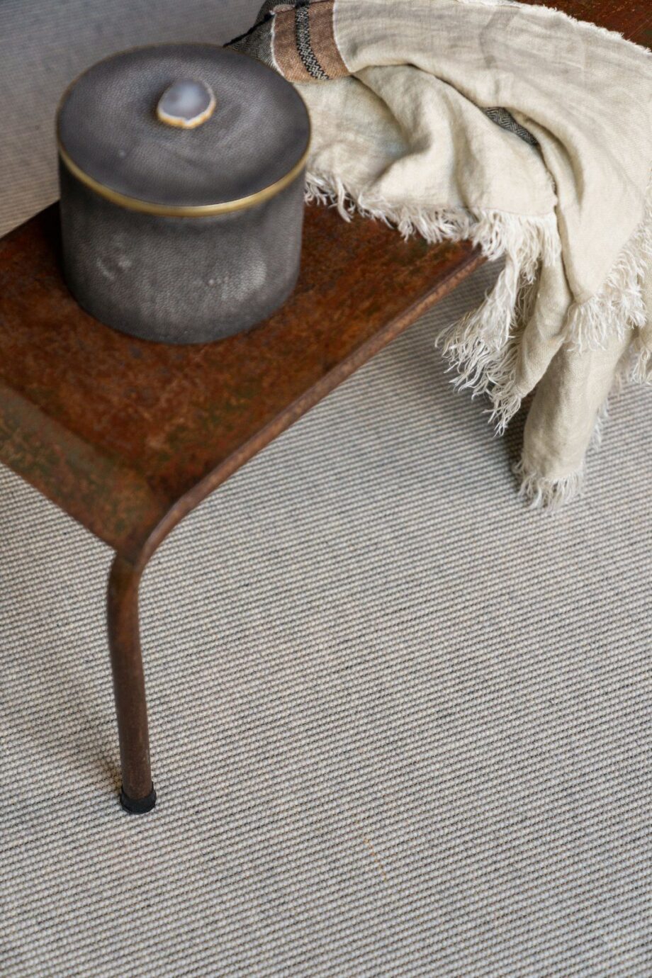 Villane vaipkate Creatuft Chicago Plus – vaade 3