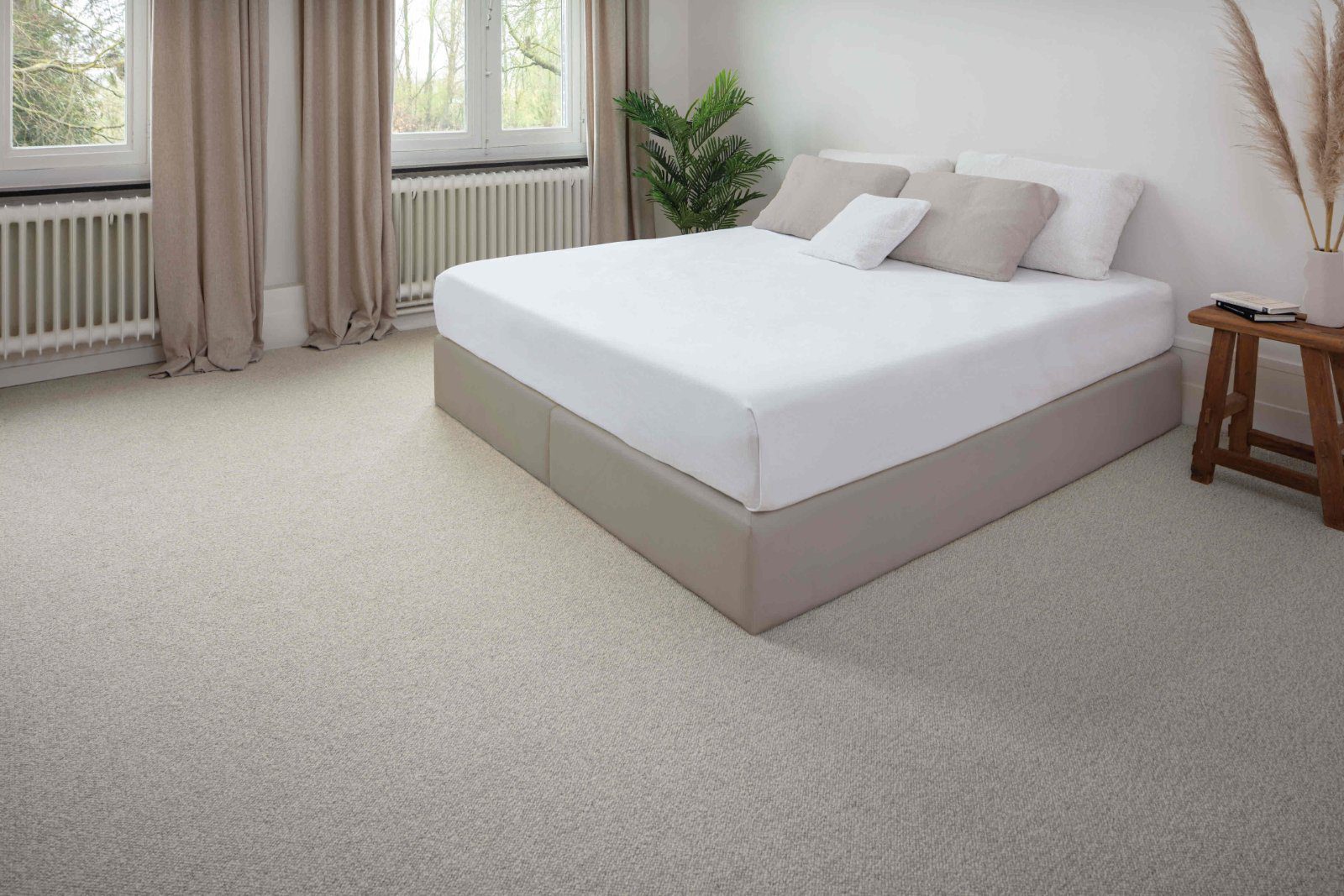 Villane vaipkate Creatuft London – vaade 2